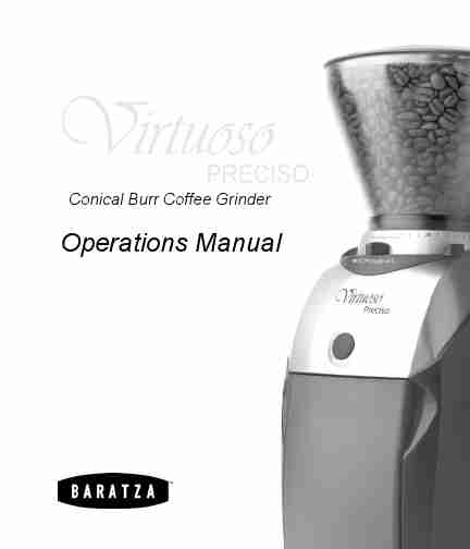 Baratza Coffee Grinder B-Preciso-page_pdf